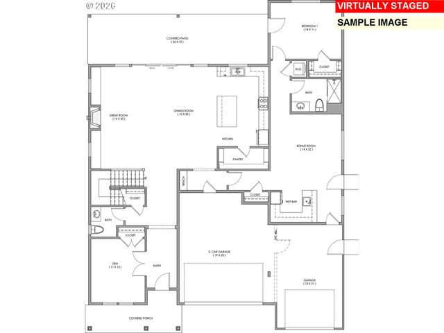 7995 Sw 82ND Ave, Portland, OR 97223