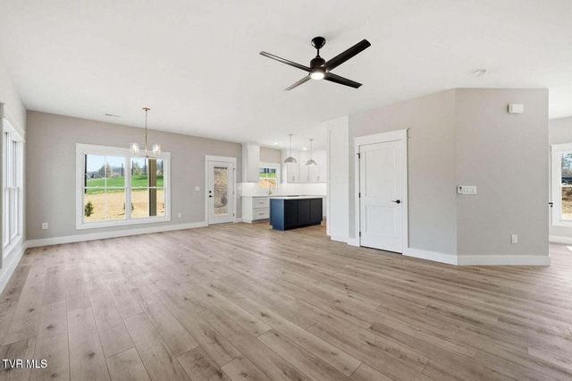 322 Monroe Drive, Bristol, TN 37620