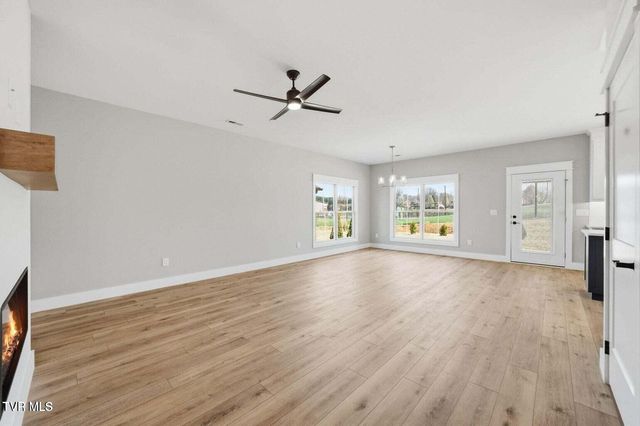 322 Monroe Drive, Bristol, TN 37620