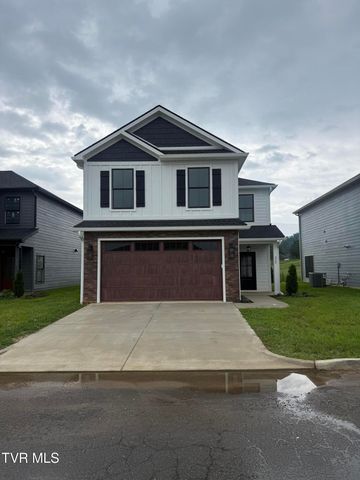 322 Monroe Drive, Bristol, TN 37620