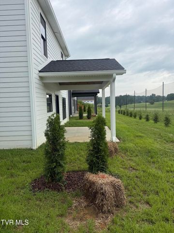 322 Monroe Drive, Bristol, TN 37620