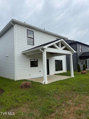 322 Monroe Drive, Bristol, TN 37620