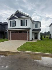 322 Monroe Drive, Bristol, TN 37620
