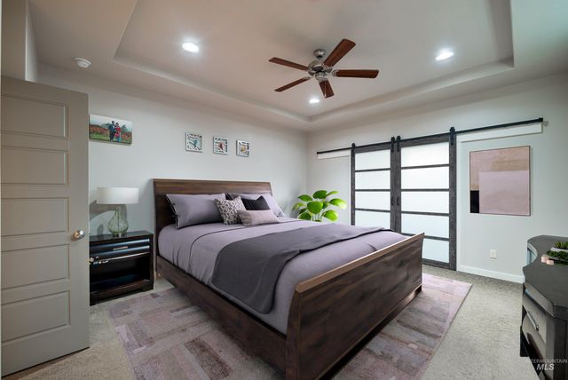 4775 S Spotted Horse Ave, Boise, ID 83716