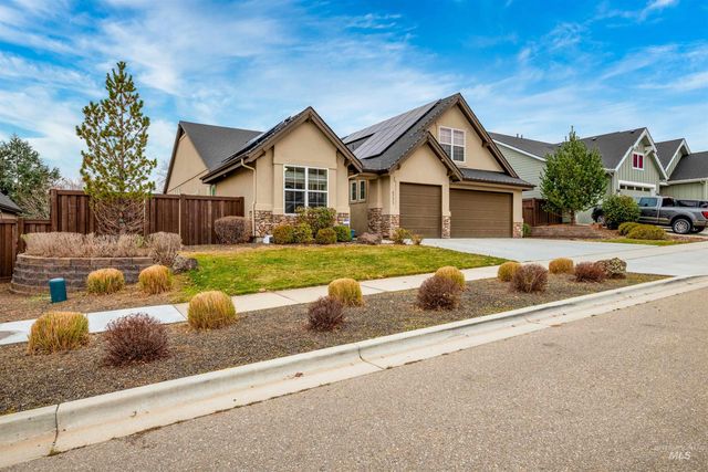4775 S Spotted Horse Ave, Boise, ID 83716