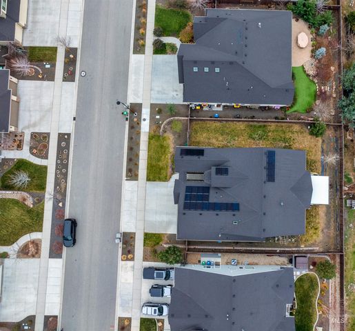 4775 S Spotted Horse Ave, Boise, ID 83716