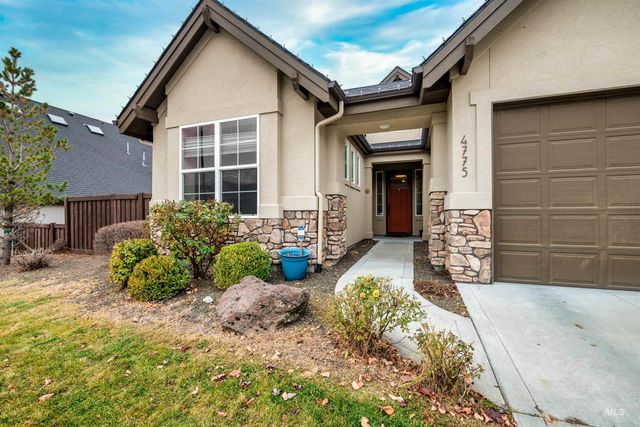 4775 S Spotted Horse Ave, Boise, ID 83716