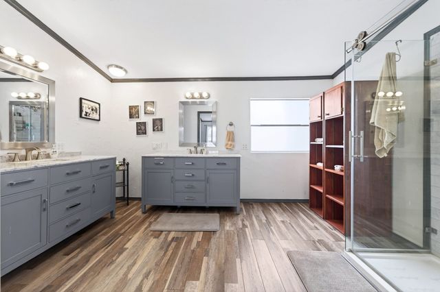 212 Sunray Street, Mabank, TX 75156