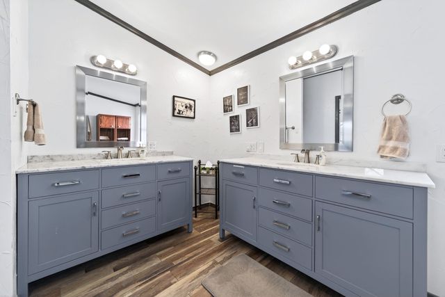 212 Sunray Street, Mabank, TX 75156