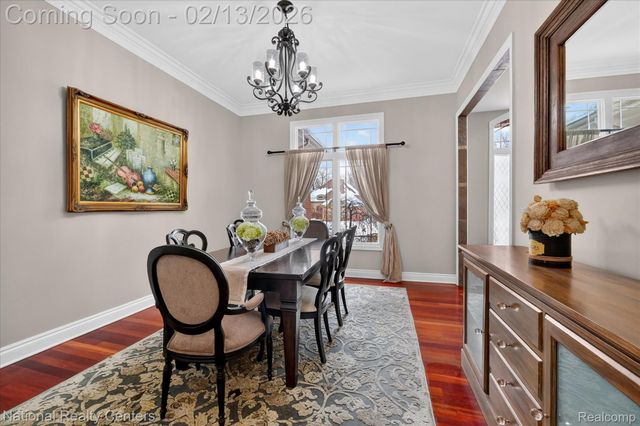 721 Elderberry Court N, Commerce Charter Township, MI 48390