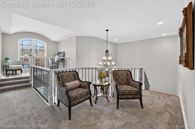 721 Elderberry Court N, Commerce Charter Township, MI 48390