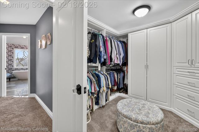 721 Elderberry Court N, Commerce Charter Township, MI 48390