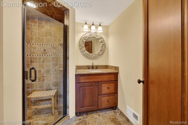 721 Elderberry Court N, Commerce Charter Township, MI 48390