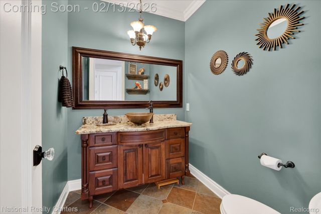 721 Elderberry Court N, Commerce Charter Township, MI 48390