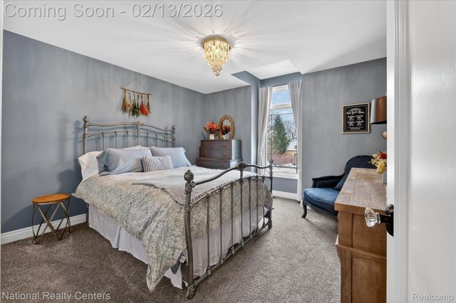 721 Elderberry Court N, Commerce Charter Township, MI 48390