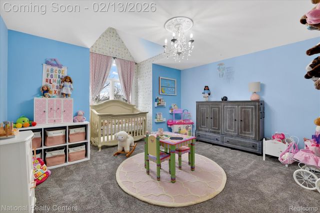 721 Elderberry Court N, Commerce Charter Township, MI 48390