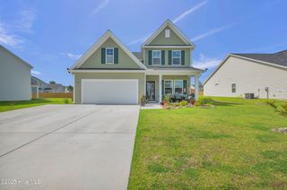 207 Flora Field Drive, Jacksonville, NC 28546