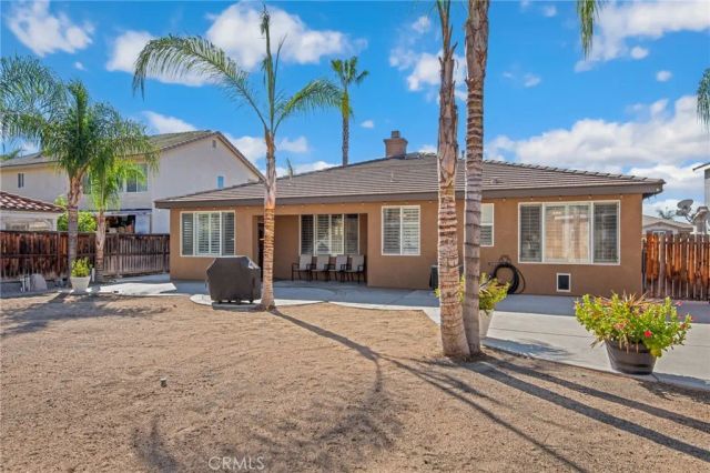 27690 Bluff Vista Way, Menifee, CA 92584