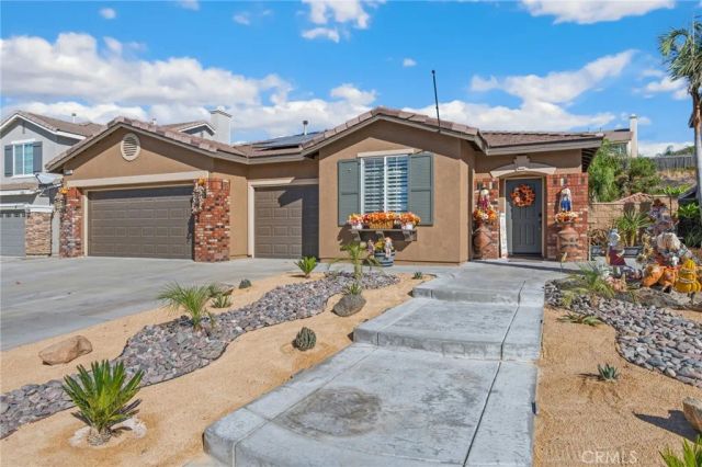 27690 Bluff Vista Way, Menifee, CA 92584