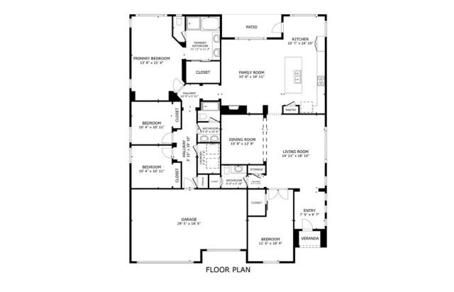 27690 Bluff Vista Way, Menifee, CA 92584