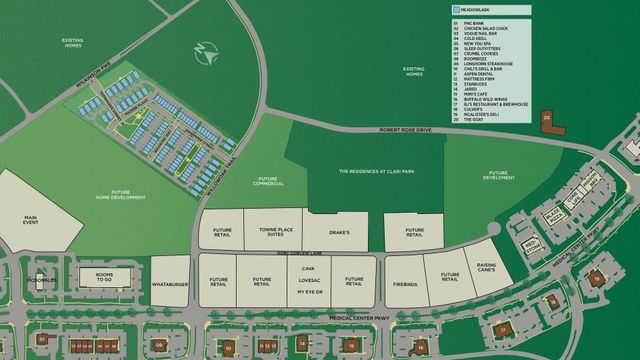 2615 Wilkinson Pike Unit 1405, Murfreesboro, TN 37129