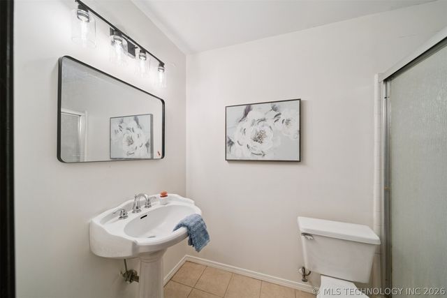 14346 E 19th Place, Tulsa, OK 74108