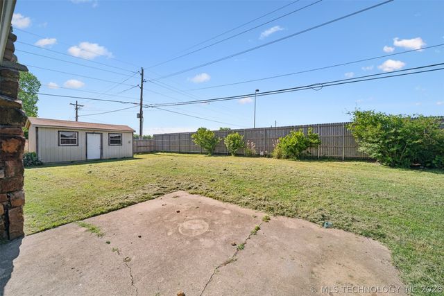 14346 E 19th Place, Tulsa, OK 74108
