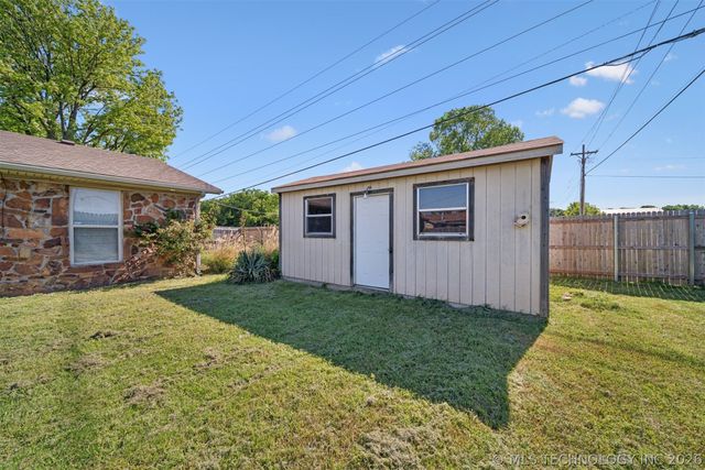 14346 E 19th Place, Tulsa, OK 74108