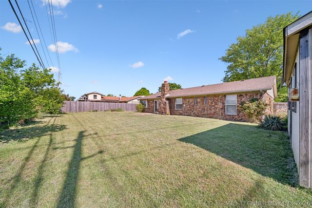14346 E 19th Place, Tulsa, OK 74108