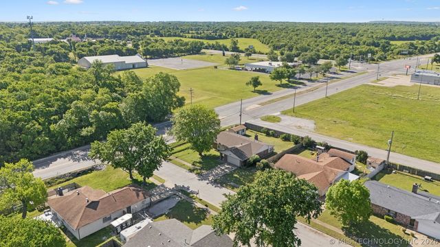 14346 E 19th Place, Tulsa, OK 74108