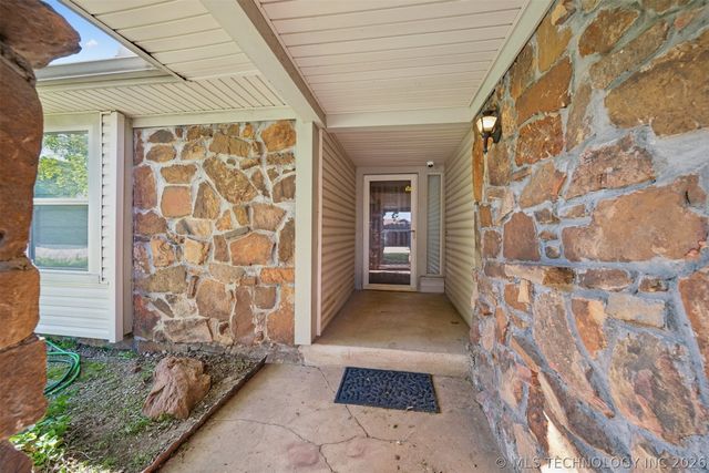 14346 E 19th Place, Tulsa, OK 74108