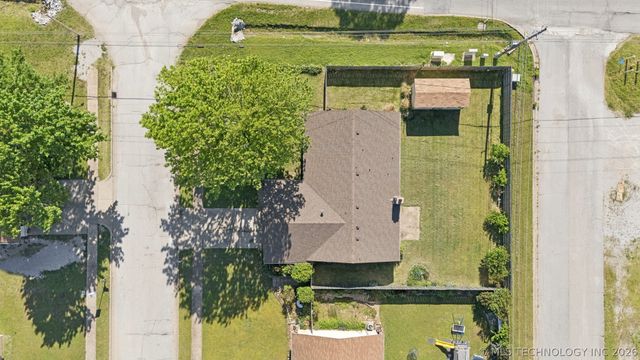 14346 E 19th Place, Tulsa, OK 74108