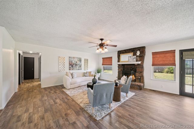14346 E 19th Place, Tulsa, OK 74108