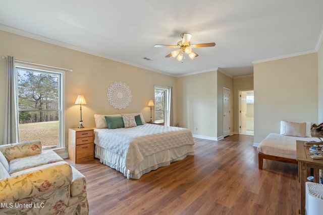 12965 Whispering Pines Drive, Olive Branch, MS 38654