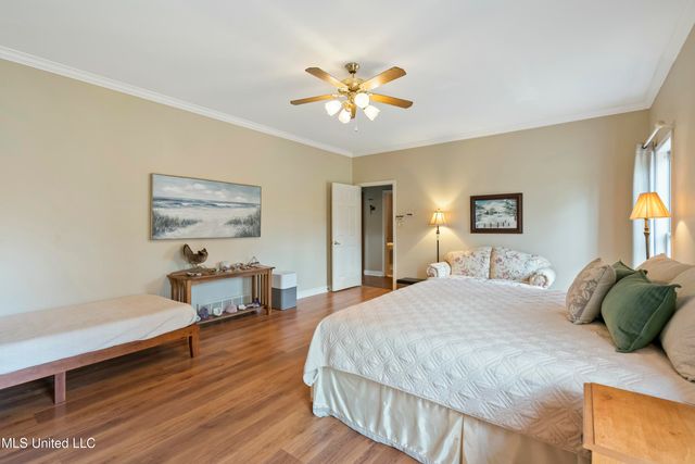 12965 Whispering Pines Drive, Olive Branch, MS 38654