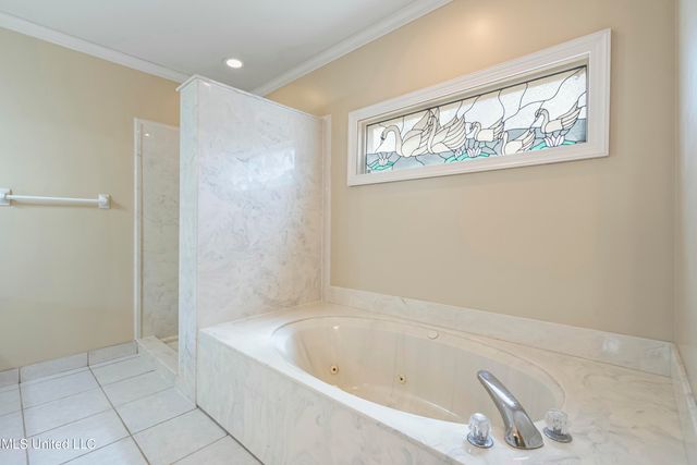 12965 Whispering Pines Drive, Olive Branch, MS 38654