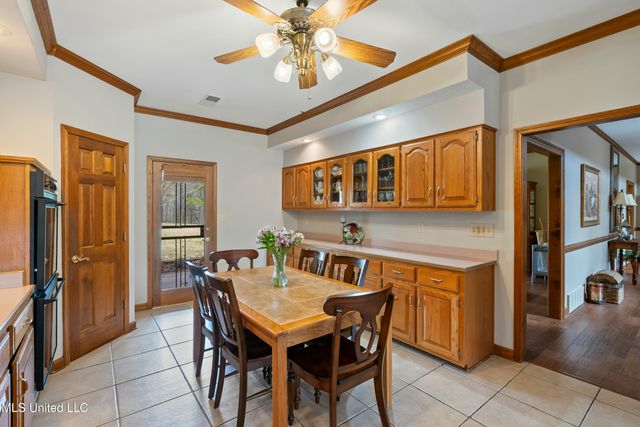 12965 Whispering Pines Drive, Olive Branch, MS 38654