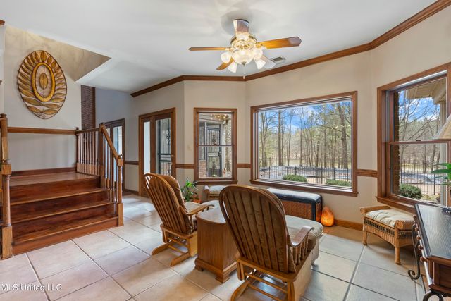 12965 Whispering Pines Drive, Olive Branch, MS 38654