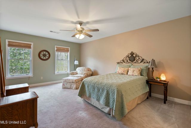 12965 Whispering Pines Drive, Olive Branch, MS 38654