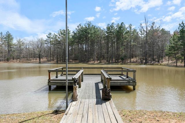 12965 Whispering Pines Drive, Olive Branch, MS 38654