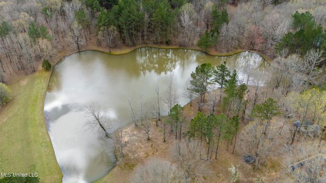12965 Whispering Pines Drive, Olive Branch, MS 38654