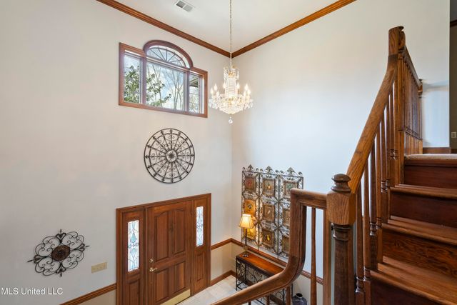 12965 Whispering Pines Drive, Olive Branch, MS 38654