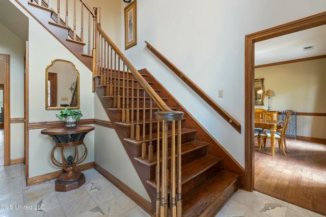 12965 Whispering Pines Drive, Olive Branch, MS 38654