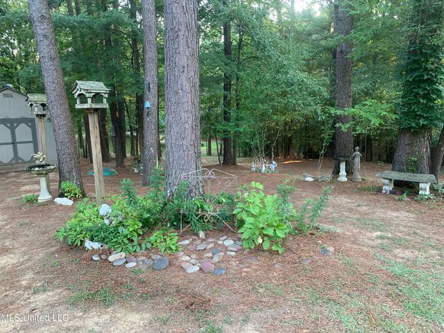 12965 Whispering Pines Drive, Olive Branch, MS 38654