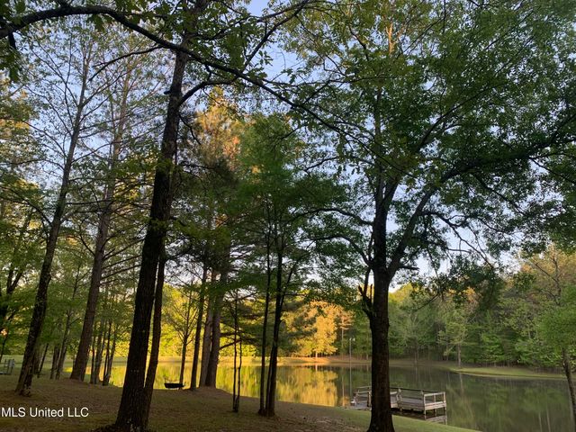12965 Whispering Pines Drive, Olive Branch, MS 38654