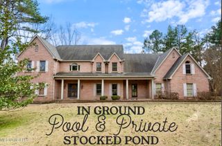 12965 Whispering Pines Drive, Olive Branch, MS 38654