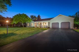 1210 Brandywine Circle, Algonquin, IL 60102