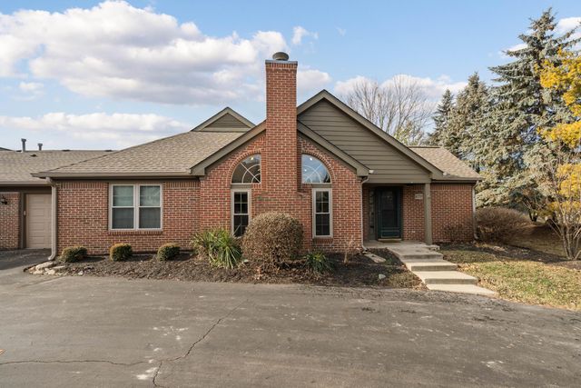 6770 Heatherstone Loop, Dublin, OH 43017
