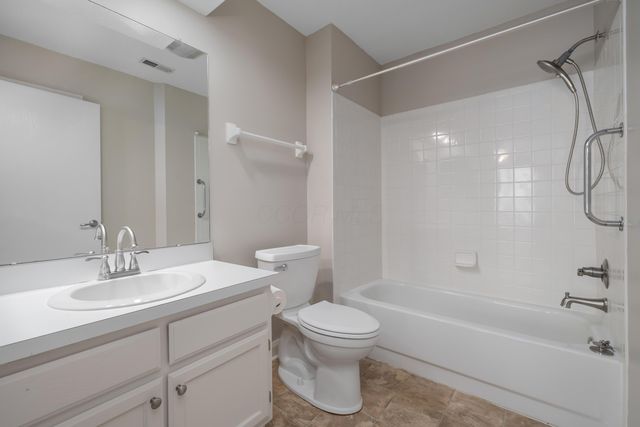 6770 Heatherstone Loop, Dublin, OH 43017