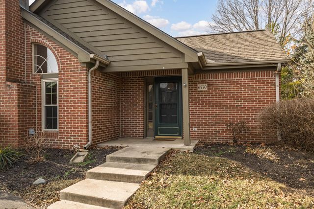 6770 Heatherstone Loop, Dublin, OH 43017